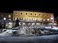 Hotell Nissastigen Hotels in 