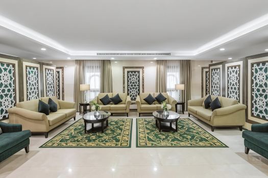 Taiba Front Hotel