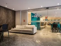 Acqua Inn Maceió Ponta Verde Hotels in Maceio