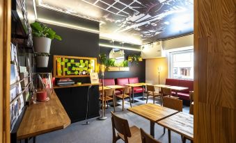 Time Hostel Jyväskylä, Boutique - Housity