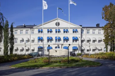 Furunäset Hotell & Konferens Hotels in 