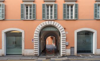 Hotel Battisti 31 - Housity