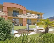 Ocean View Motel