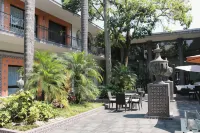 Tres79 Hotel Boutique Orizaba