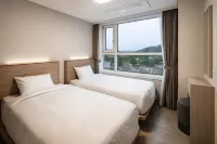 Kumho Hwasun Spa Resort Hotels in 
