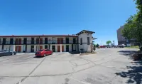 查塔努加/漢密爾頓廣場美吟酒店