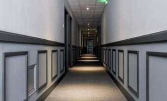 Dunarle Guesthouse - Housity