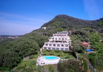 CapoSperone Resort Hotels in 