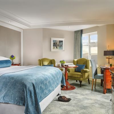 Signature King Room Killarney Randles Hotel Promo Code