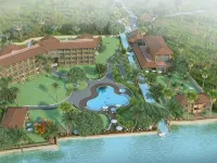Uday Backwater Resort فنادق في ألابوجا