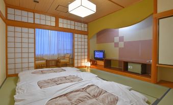Hill Hotel Sunpia Iga - Housity