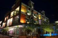โรงแรมลังกิต-ลังกี พอร์ตดิกสัน โรงแรมใน