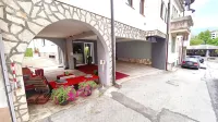 "VILLA DENY" Boutique Hotel - Included "FREE PARKING"