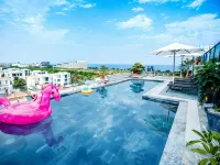 Galvin Hotel Hotels in Sầm Sơn