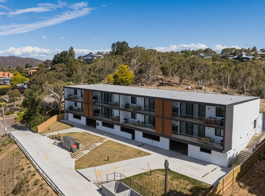 Lake View Suites Jindabyne - Jindabyne