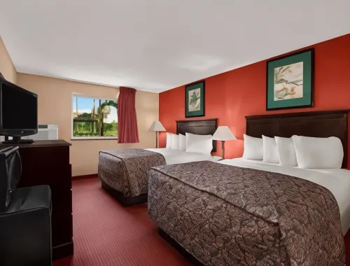 Days Inn by Wyndham Orange Park/Jacksonville