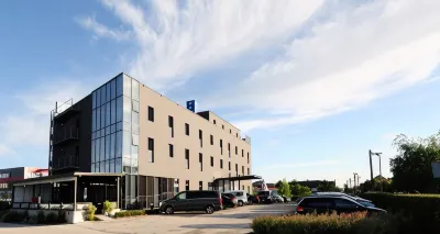 Best Western Hotel Stella Hoteles en 