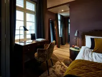 Boutique Hotel Spedition a Member of Design Hotels فنادق في ثون