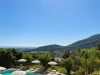 Natur Hotel Tanca Hotel a Cardedu