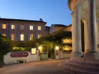 Le Clair de la Plume - Teritoria Hotels in Grignan