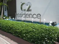 C2 Residence Boutique Hotel
