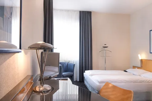Grand Hostel Berlin Urban