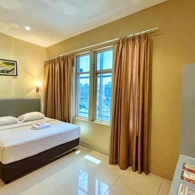 Family A Parma Panam Hotel Promo Code