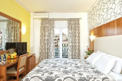 Leto Boutique Hotel Agrinio Các khách sạn ở 
