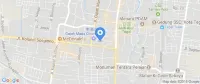 Alexander Hotel Tegal