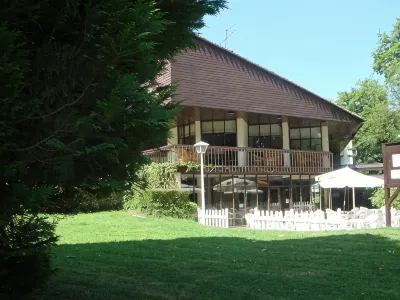 Hotel Baztan Hotels in 