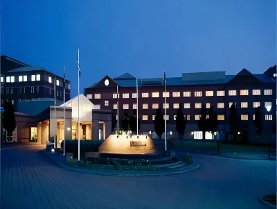 The Golden Jubilee Hotel Hotels in 