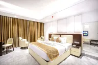 Royal Mark Hotel Hotel a 