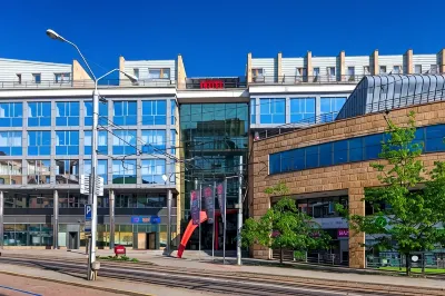 Pytloun City Boutique Self Check-in Hotel Hoteles en 