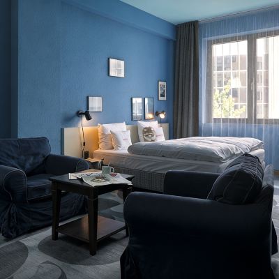 Extra Large 25hours Hotel The Trip Promo Code