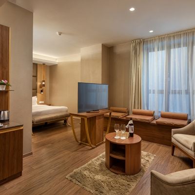 Executive Room Continental Hotel Budapest Promo Code