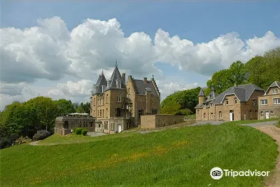 Domaine de Ronchinne Hotels in 