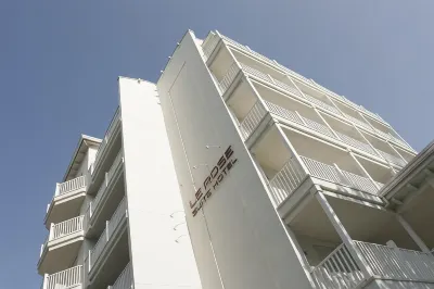 Le Rose Suite Hotel Hotels in 
