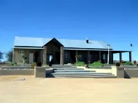 Alte Kalkoefen Lodge Các khách sạn ở 