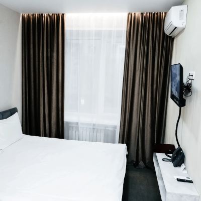 Superior King Room Rubin Promo Code