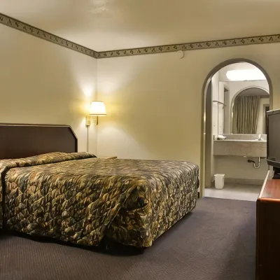 ذا فلامينجو موتل Hotels near مركز ساب