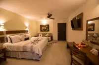 Hotel Tulija Palenque