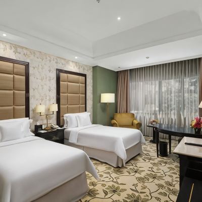 Interconnecting Room The Papandayan Promo Code