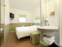 Ibis Budget Sète Centre