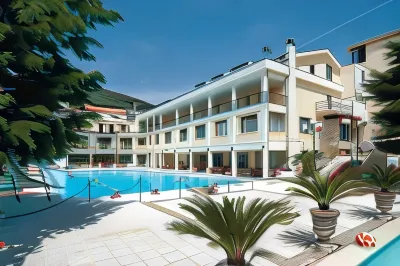 Hotel Parco Delle Rose Hotels in 