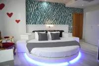 Mira Blue Hotel Hoteles en 