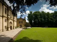 The Old Lodge