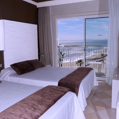 Pool View 2 Adults + 2 Child Augustus Promo Code