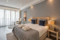 Longevity Health & Wellness Hotel - Adults Only