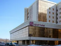 Apart Hotel 92/2 Hotels in Karaganda