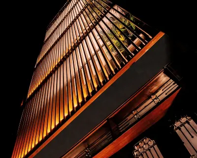 Casa Patrones Hotels in 